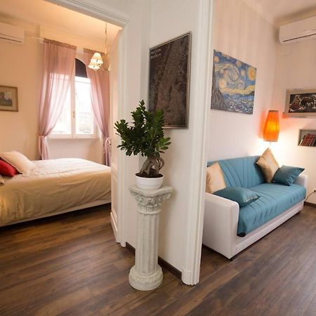 San Giovanni Apartment 80 Mq Rome Buitenkant foto