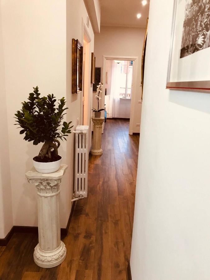 San Giovanni Apartment 80 Mq Rome Buitenkant foto